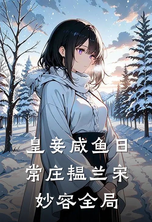 皇妾咸鱼日常庄韫兰宋妙容全局