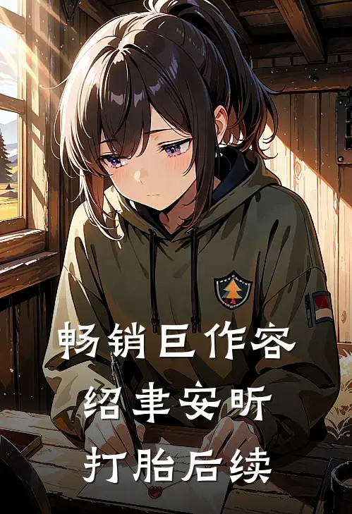 畅销巨作容绍聿安昕打胎后续