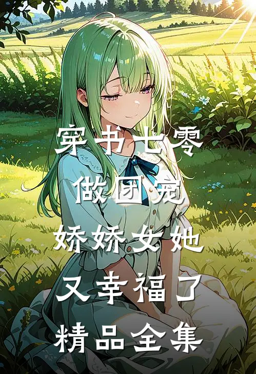 穿书七零做团宠，娇娇女她又幸福了精品全集