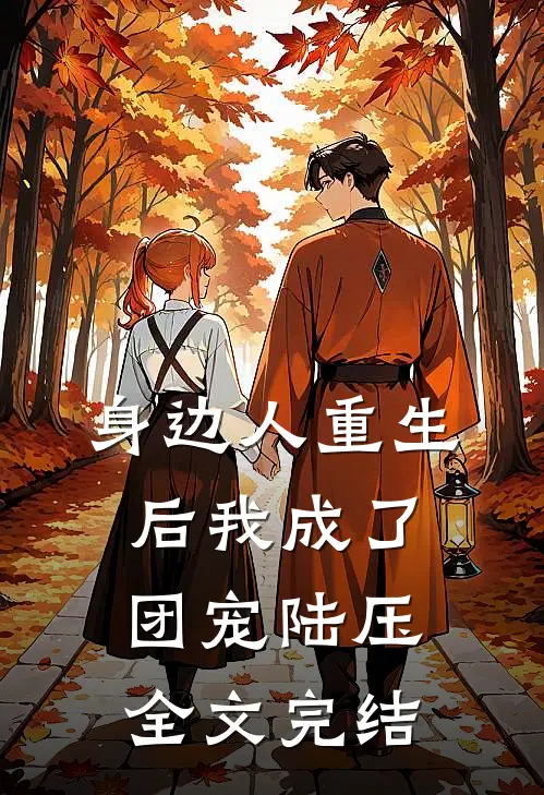 身边人重生后我成了团宠陆压全文完结
