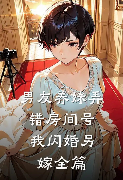 男友养妹弄错房间号,我闪婚另嫁全篇
