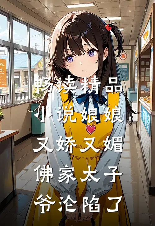 畅读精品娘娘又娇又媚,佛家太子爷沦陷了免费阅读