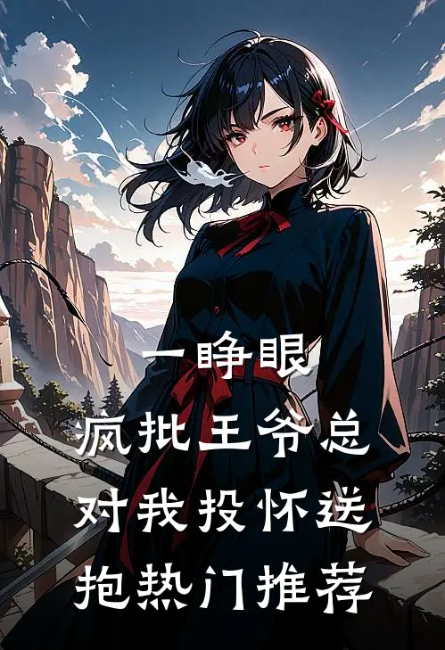 一睁眼，疯批王爷总对我投怀送抱热门推荐