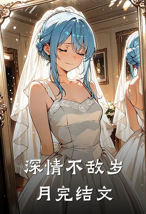深情不敌岁月完结文
