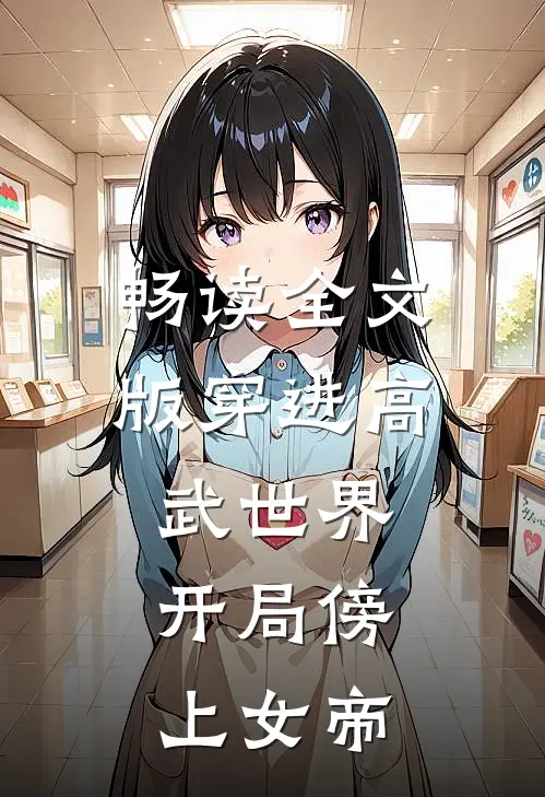 畅读全文版穿进高武世界，开局傍上女帝