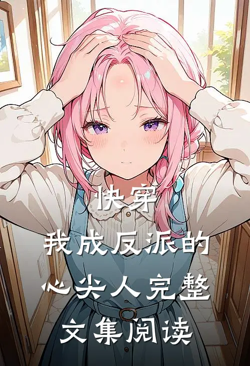 快穿我成反派的心尖人完整文集阅读免费