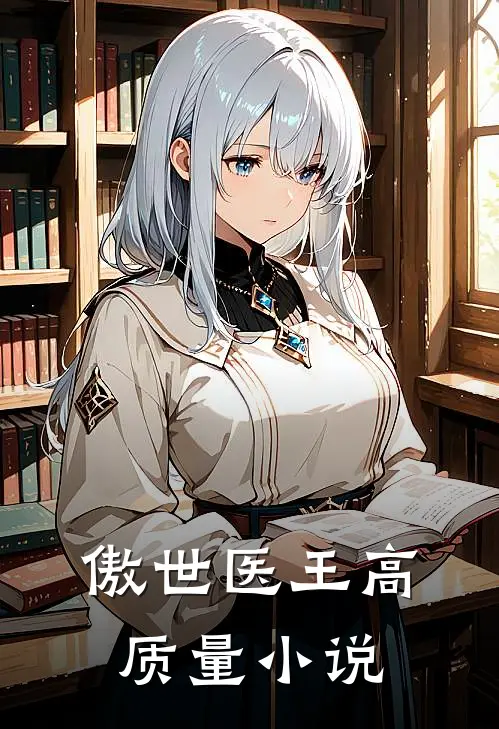 傲世医王高质量小说
