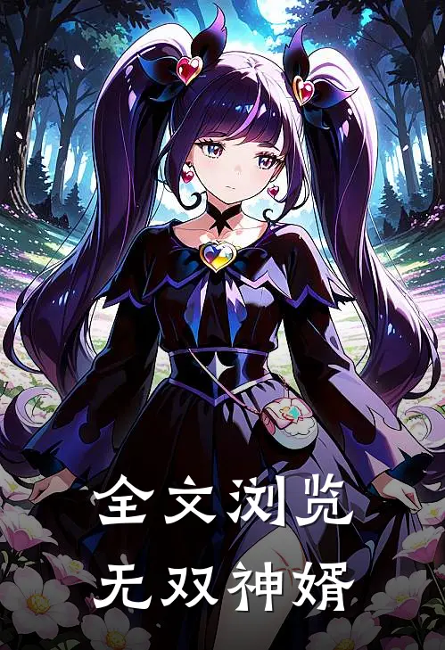 全文浏览无双神婿