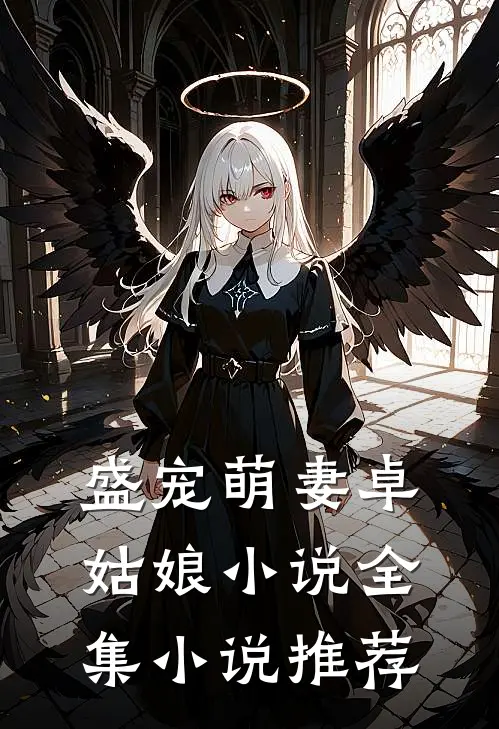 盛宠萌妻卓姑娘小说全集小说推荐