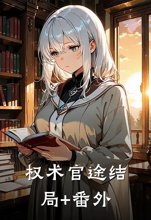 权术官途结局+番外