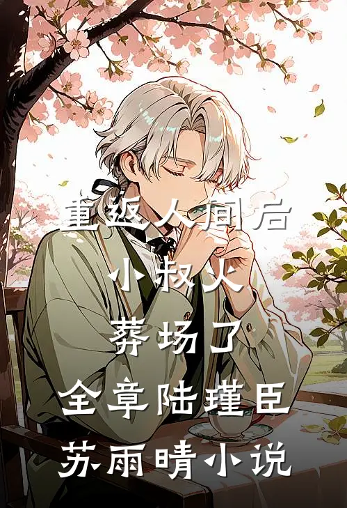 重返人间后，小叔火葬场了:全章 陆瑾臣苏雨晴小说