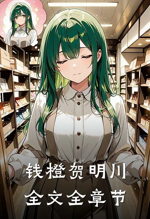 钱橙贺明川全文全章节