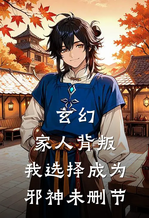 玄幻家人背叛,我选择成为邪神未删节免费阅读
