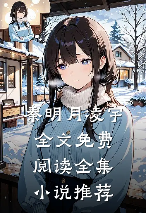 秦明月凌宇全文免费阅读全集小说推荐