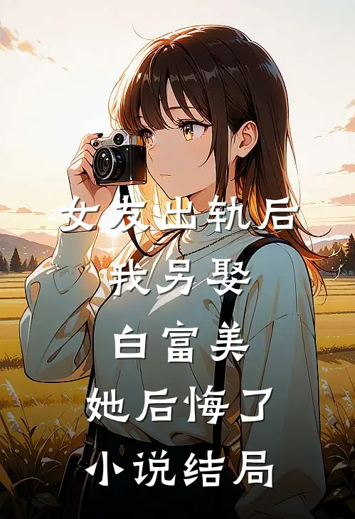 女友出轨后,我另娶白富美,她后悔了.结局