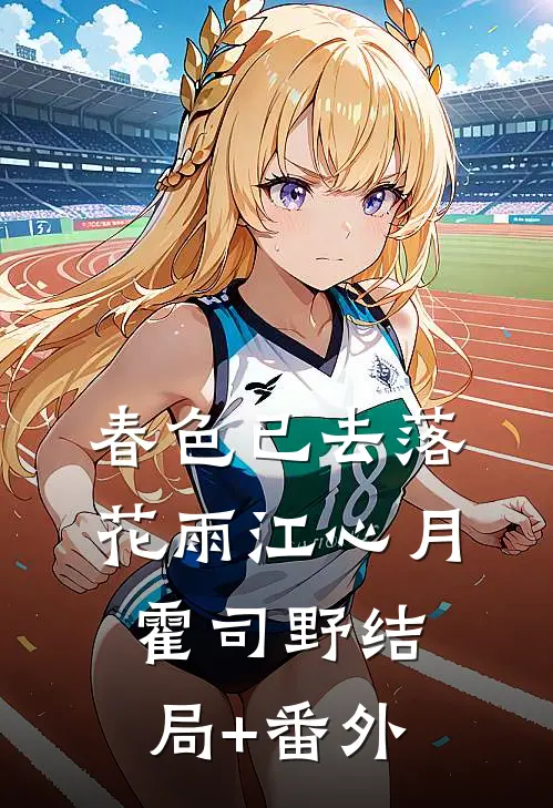春色已去落花雨江心月霍司野结局+番外