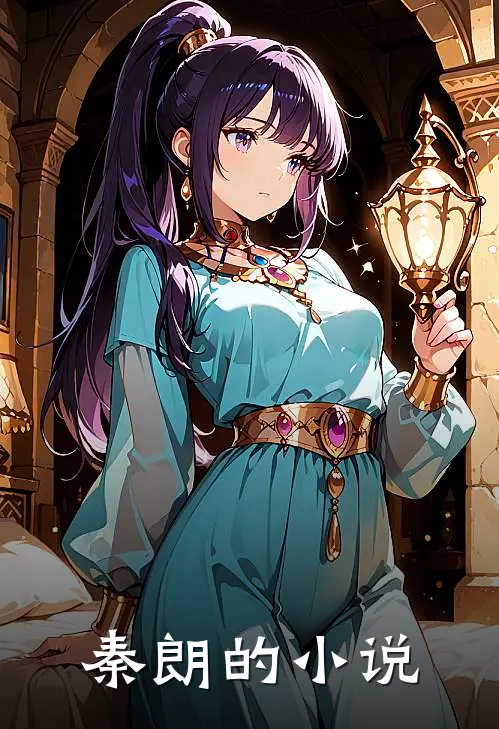 秦朗全文免费阅读正版