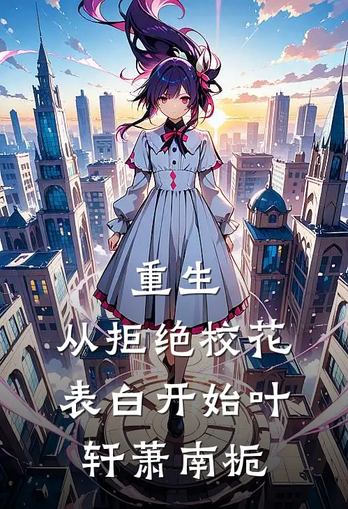 重生：从拒绝校花表白开始叶轩萧南栀
