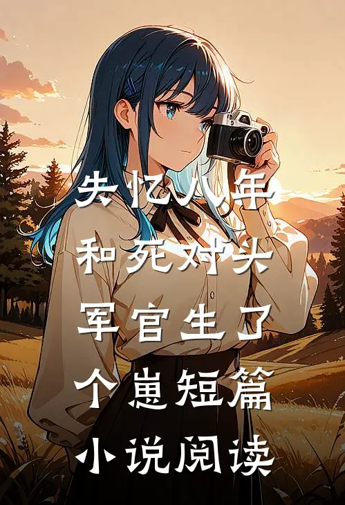 失忆八年，和死对头军官生了个崽短篇小说阅读