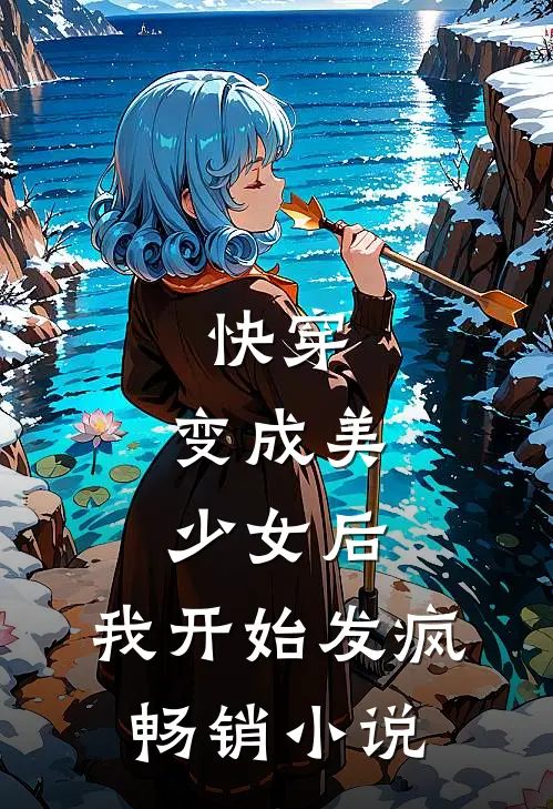 快穿变成美少女后,我开始发疯畅销