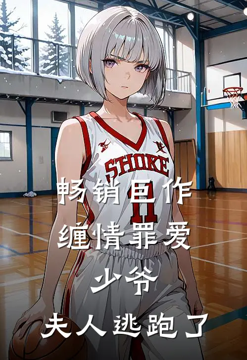 畅销巨作缠情罪爱少爷,夫人逃跑了