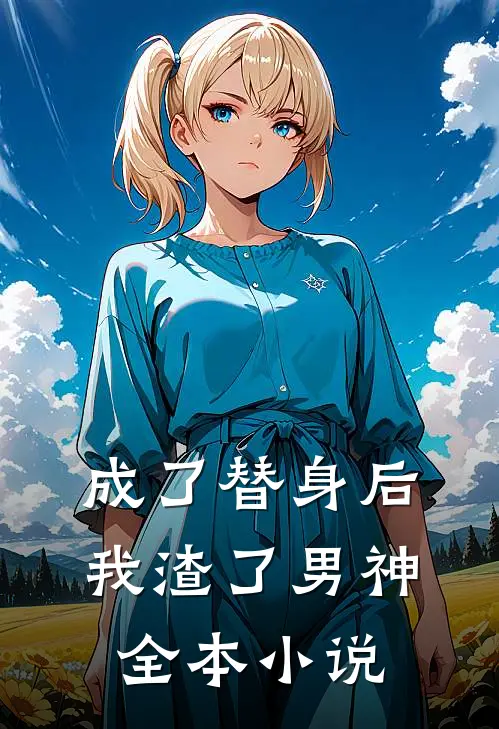 成了替身后,我渣了男神全本