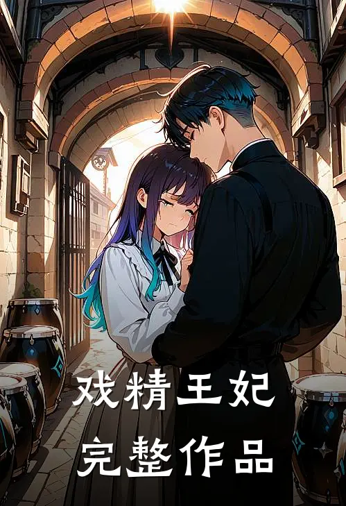 戏精王妃完整作品