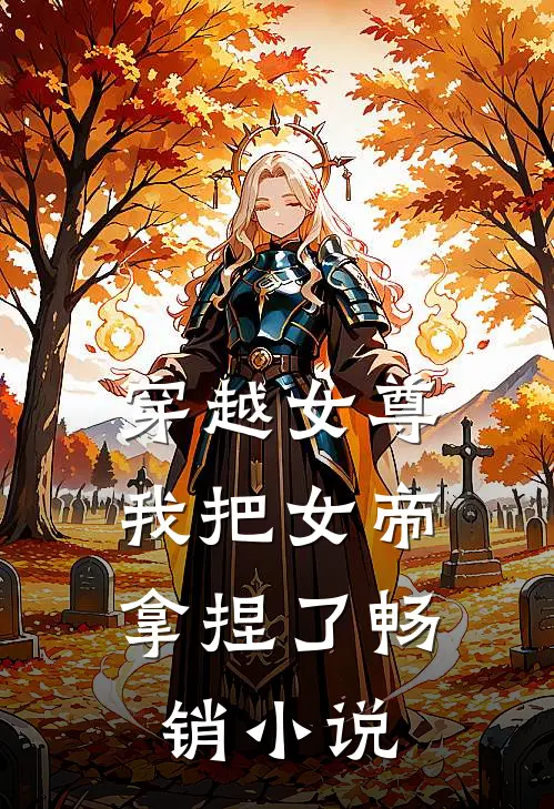 穿越女尊我把女帝拿捏了畅销免费阅读