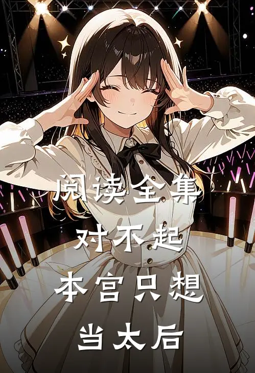 阅读全集对不起,本宫只想当太后