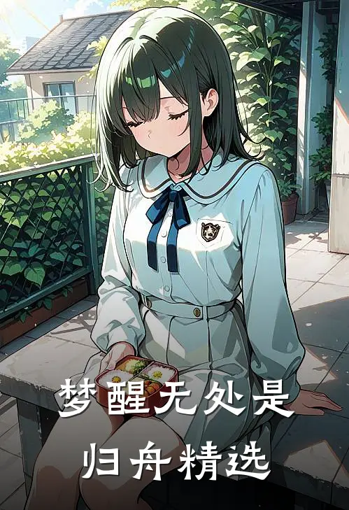 梦醒无处是归舟精选