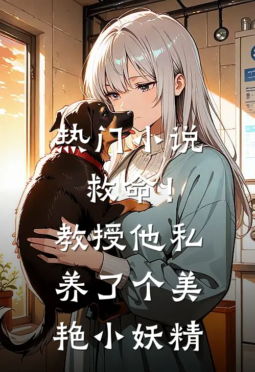 热门救命!教授他私养了个美艳小妖精全文阅读