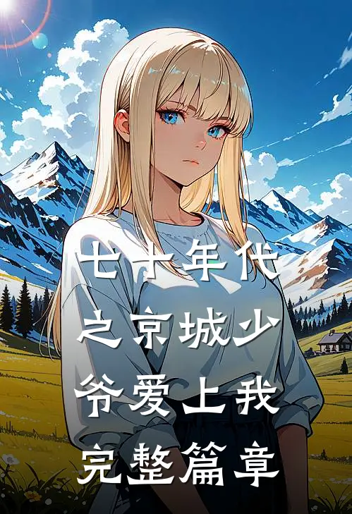 七十年代之京城少爷爱上我完整篇章