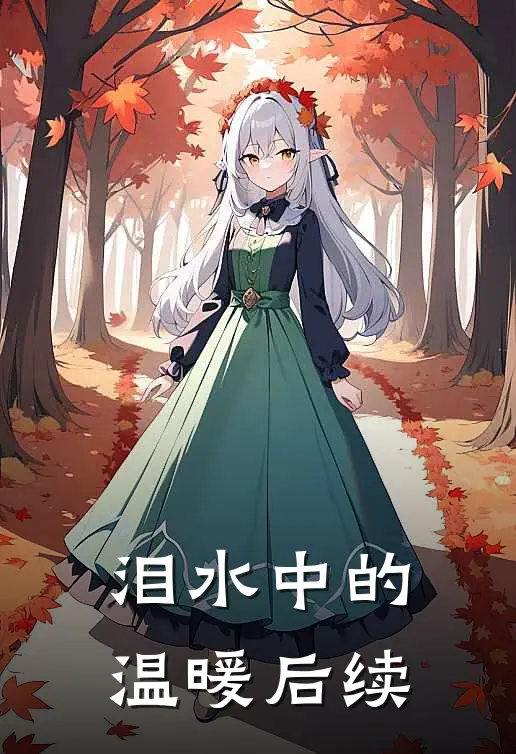 泪水中的温暖后续故事