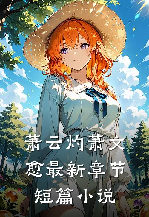 萧云灼萧文愈最新章节短篇小说