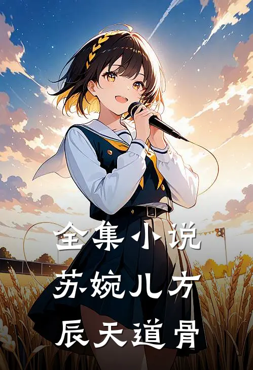 全集小说苏婉儿方辰天道骨