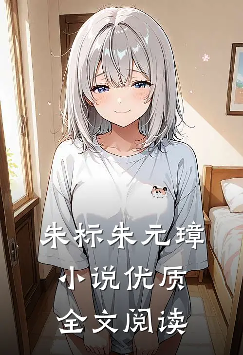 朱标朱元璋小说优质全文阅读