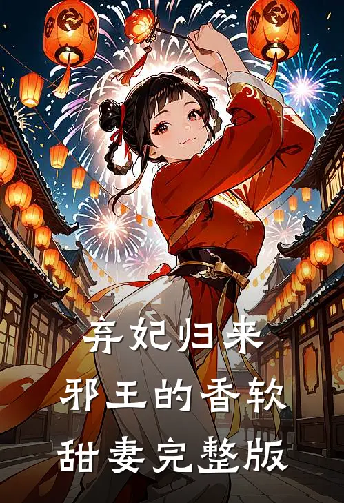 弃妃归来邪王的香软甜妻完整版