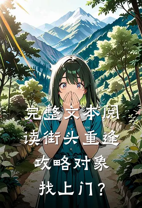 完整文本阅读街头重逢，攻略对象找上门？