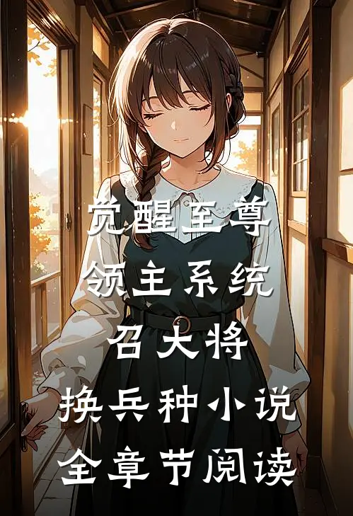 觉醒至尊领主系统:召大将,换兵种小说全章节阅读