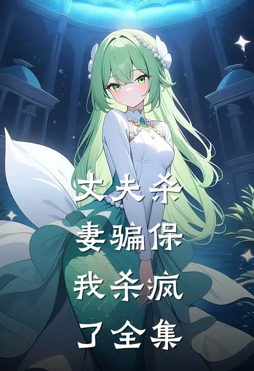 丈夫杀妻骗保,我杀疯了 全集