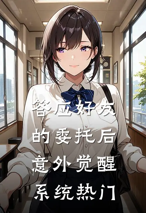 答应好友的委托后，意外觉醒系统热门