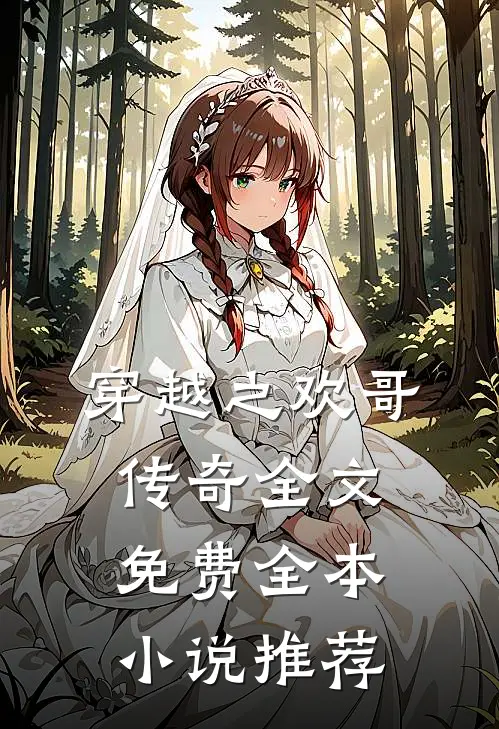 穿越之欢哥传奇全文免费全本小说推荐
