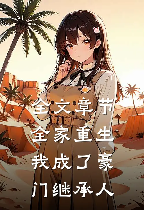 全文章节全家重生,我成了豪门继承人