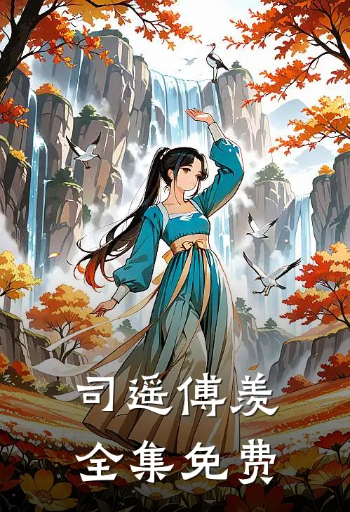 司遥傅羡叫名字来着
