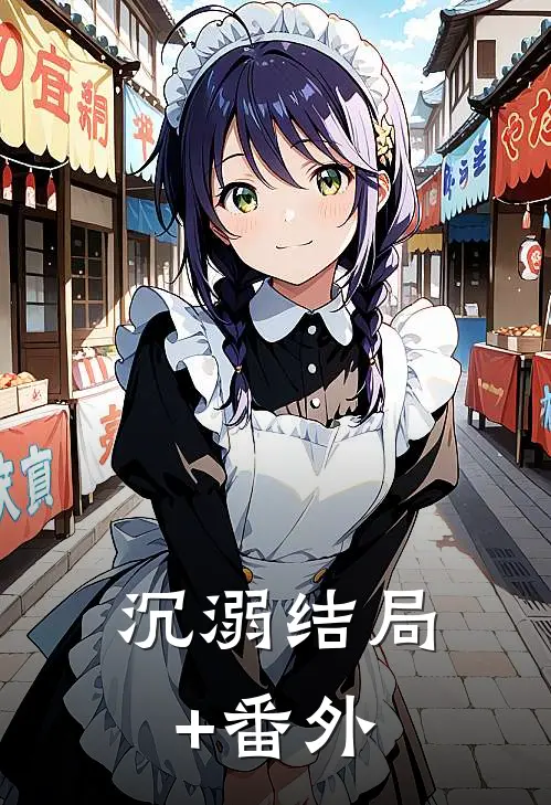沉溺结局+番外