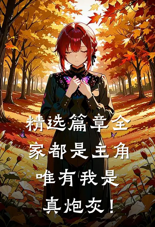 精选篇章全家都是主角，唯有我是真炮灰！