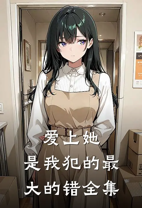 爱上她,是我犯的最大的错 全集在线观看