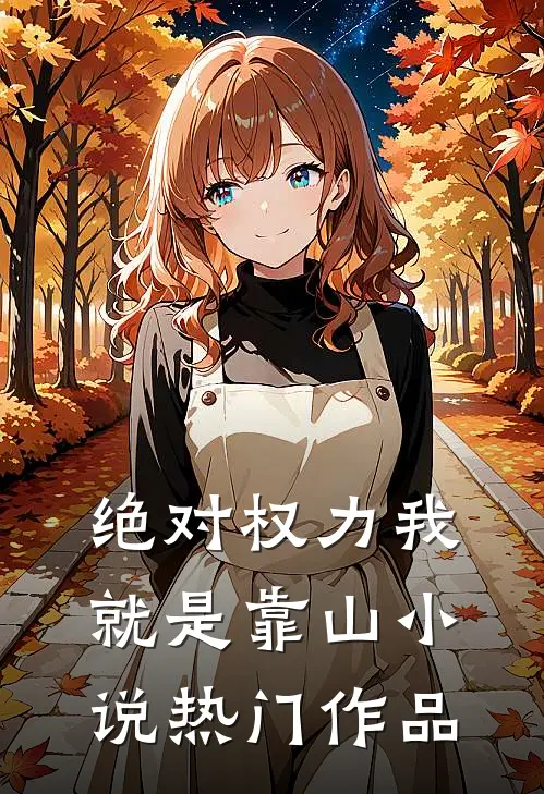 绝对权力我就是靠山小说热门作品