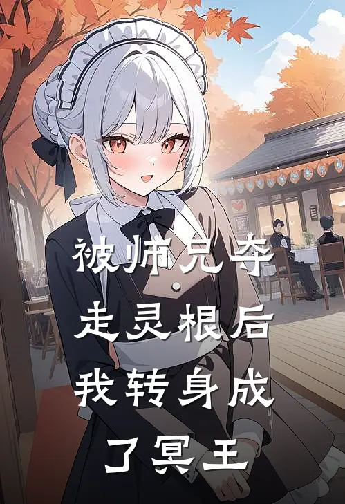 被师兄夺走灵根后,我转身成了冥王免费阅读