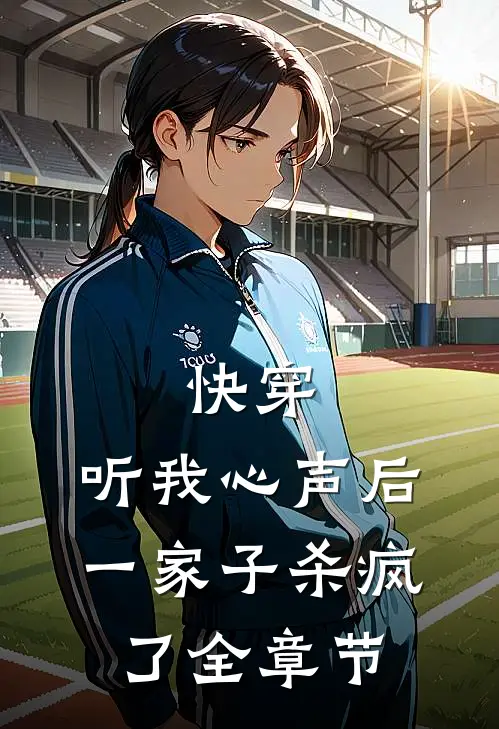 快穿听我心声后,一家子杀疯了全章节阅读